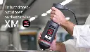 Batidora eléctrica profesional compacta XM-33.