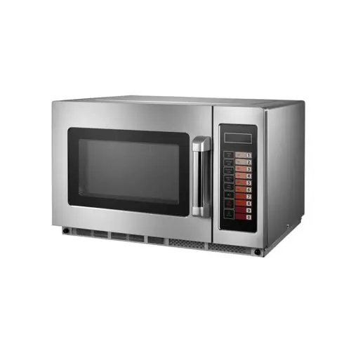 [HM1802] Microondas profesional con 2 magnetrones de 574x528x368 mm.