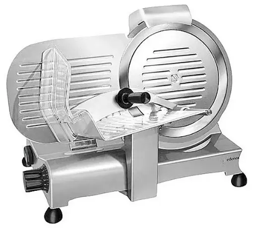 [CGSP-250E] Cortadora de fiambres Gama Estándar. Diámetro de cuchilla 250 mm